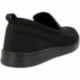 Mocasines de hombre Doctor Cutillas 34112 NEGRO
