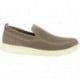 Mocasines de hombre Doctor Cutillas 34112 TOSTADO