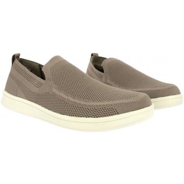 Mocasines de hombre Doctor Cutillas 34112 TOSTADO