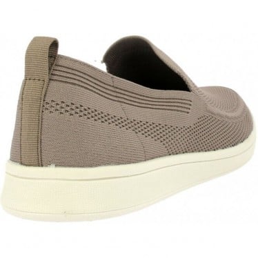 Mocasines de hombre Doctor Cutillas 34112 TOSTADO