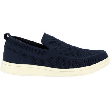 Mocasines de hombre Doctor Cutillas 34112 MARINO