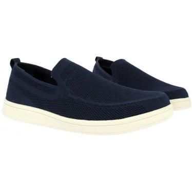 Mocasines de hombre Doctor Cutillas 34112 MARINO