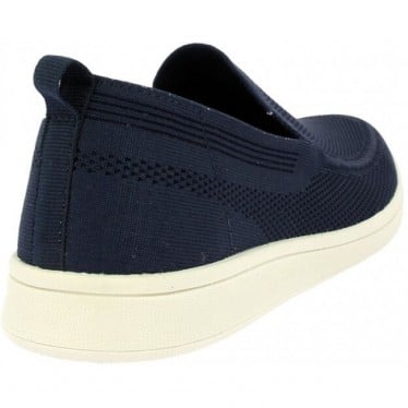 Mocasines de hombre Doctor Cutillas 34112 MARINO
