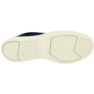 Mocasines de hombre Doctor Cutillas 34112 MARINO