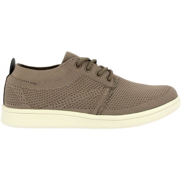 Deportivas de hombre Doctor Cutillas 34111 Rejilla TOSTADO Deportivas de hombre Doctor Cutillas 34111 Rejilla TOSTADO