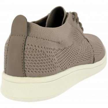 Deportivas de hombre Doctor Cutillas 34111 Rejilla TOSTADO