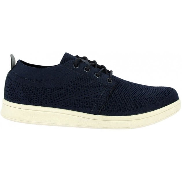 Deportivas de hombre Doctor Cutillas 34111 Rejilla MARINO Deportivas de hombre Doctor Cutillas 34111 Rejilla MARINO