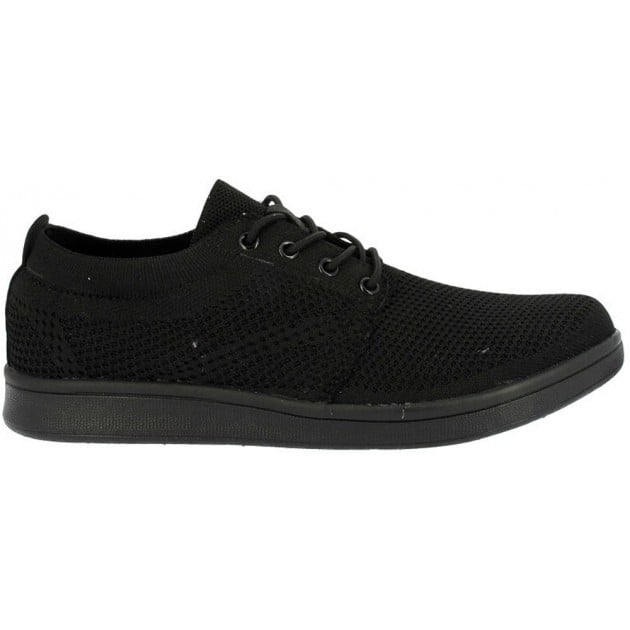 Deportivas de hombre Doctor Cutillas 34111 Rejilla NEGRO Deportivas de hombre Doctor Cutillas 34111 Rejilla NEGRO