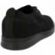 Deportivas de hombre Doctor Cutillas 34111 Rejilla NEGRO