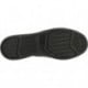 Deportivas de hombre Doctor Cutillas 34111 Rejilla NEGRO