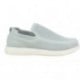 Mocasines de hombre Doctor Cutillas 34102 PIEDRA