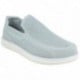 Mocasines de hombre Doctor Cutillas 34102 PIEDRA