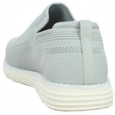 Mocasines de hombre Doctor Cutillas 34102 PIEDRA