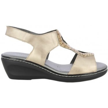 Sandalias de mujer Doctor Cutillas 32156 PICO