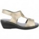 Sandalias de mujer Doctor Cutillas 32156 PICO