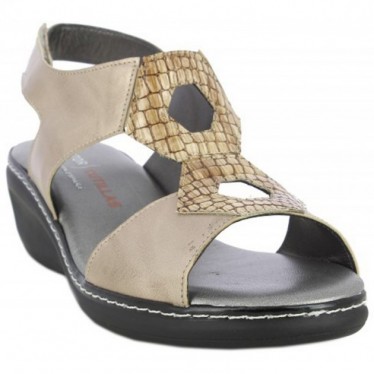 Sandalias de mujer Doctor Cutillas 32156 PICO