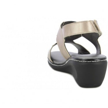 Sandalias de mujer Doctor Cutillas 32156 PICO