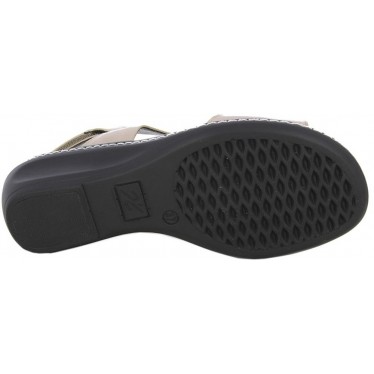 Sandalias de mujer Doctor Cutillas 32156 PICO