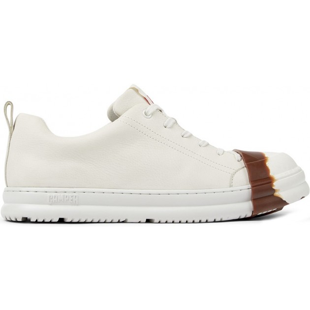 Sneakers de mujer CAMPER Junction Runner K201683 BLANCO_006 Sneakers de mujer CAMPER Junction Runner K201683 BLANCO_006