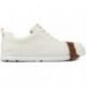 Sneakers de mujer CAMPER Junction Runner K201683 BLANCO_006