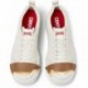 Sneakers de mujer CAMPER Junction Runner K201683 BLANCO_006