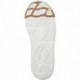 Sneakers de mujer CAMPER Junction Runner K201683 BLANCO_006