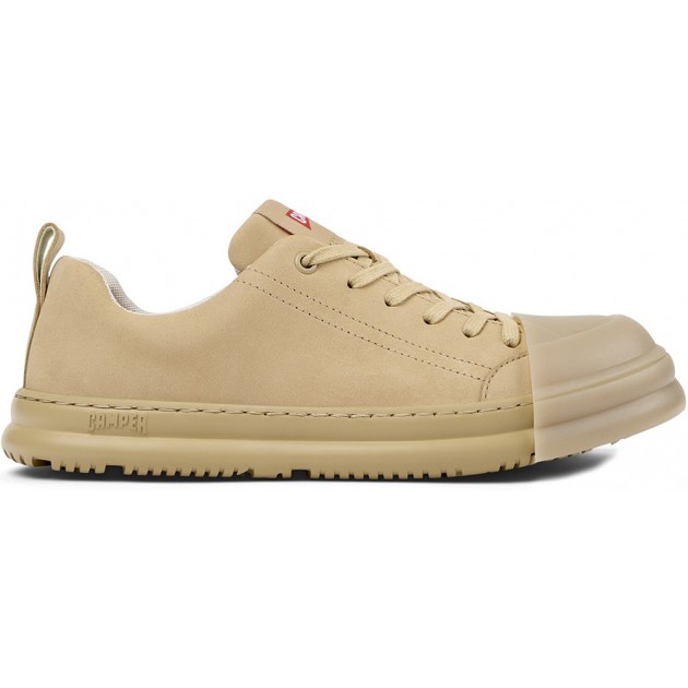 Sneakers de mujer CAMPER Junction Runner K201683 BEIGE_010 Sneakers de mujer CAMPER Junction Runner K201683 BEIGE_010