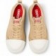 Sneakers de mujer CAMPER Junction Runner K201683 BEIGE_010