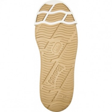 Sneakers de mujer CAMPER Junction Runner K201683 BEIGE_010