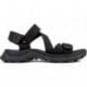Sandalias de mujer CAMPER Drift Trail Sandal K201780 NEGRO_001