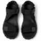 Sandalias de mujer CAMPER Drift Trail Sandal K201780 NEGRO_001