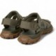 Sandalias de mujer CAMPER Drift Trail Sandal K201780 VERDE_005