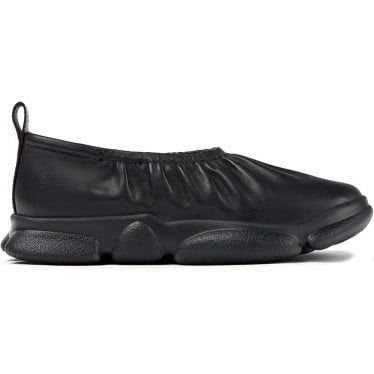 Zapatillas para mujer CAMPER Karst K201588 NEGRO_001