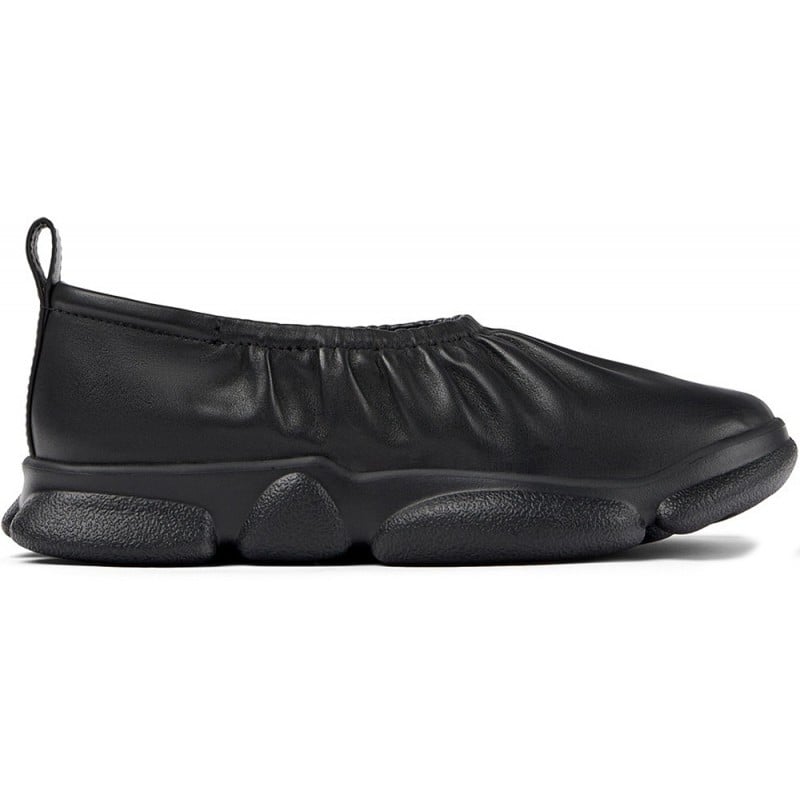 Zapatillas para mujer CAMPER Karst K201588 NEGRO_001