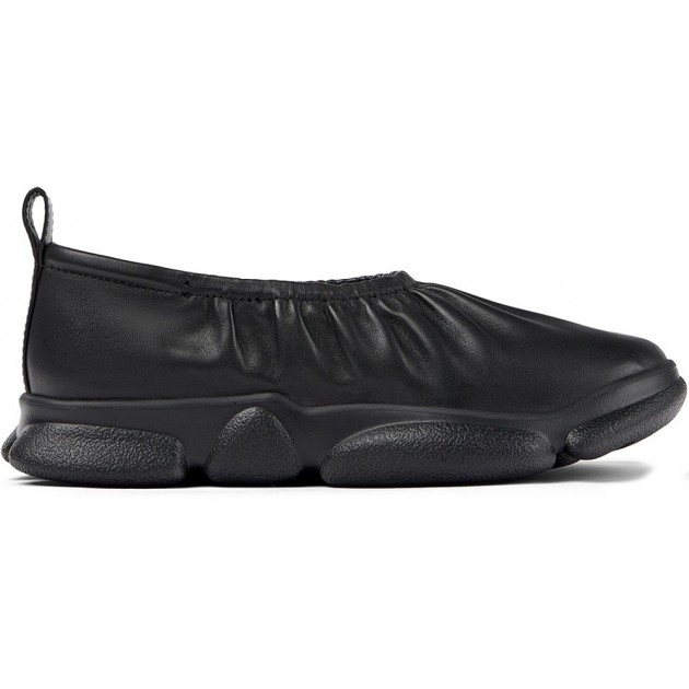 Zapatillas para mujer CAMPER Karst K201588 NEGRO_001 Zapatillas para mujer CAMPER Karst K201588 NEGRO_001