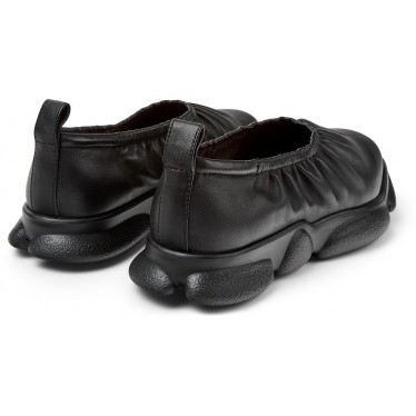 Zapatillas para mujer CAMPER Karst K201588 NEGRO_001