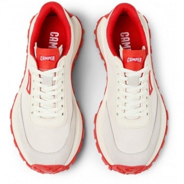SNEAKERS CAMPER K201462 DRIFT TRAIL BLANCO_034