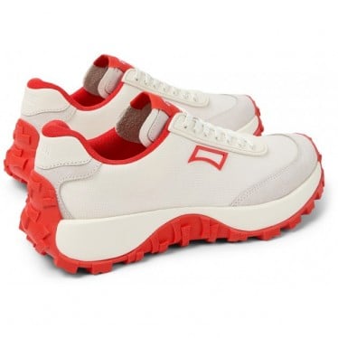SNEAKERS CAMPER K201462 DRIFT TRAIL BLANCO_034