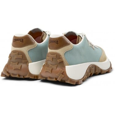 SNEAKERS CAMPER K201462 DRIFT TRAIL AZUL_036