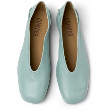 BAILARINA CAMPER CASI MYRA K201253 VERDE_036