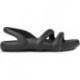 Sandalias para mujer CAMPER Kobarah Flat K201636 NEGRO_001