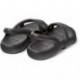 Sandalias para mujer CAMPER Kobarah Flat K201636 NEGRO_001
