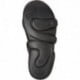 Sandalias para mujer CAMPER Kobarah Flat K201636 NEGRO_001