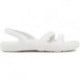 Sandalias para mujer CAMPER Kobarah Flat K201636 BLANCO_013