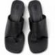 Sandalias con tacón CAMPER Kora Sandal K201738 NEGRO_001