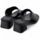 Sandalias con tacón CAMPER Kora Sandal K201738 NEGRO_001