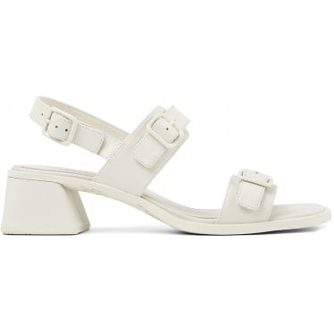 Sandalias de piel CAMPER Kora Sandal K201739 BLANCO_002