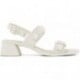 Sandalias de piel CAMPER Kora Sandal K201739 BLANCO_002