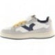 Deportiva para chico Victoria 8810100 Smash Kid Funn MARINO