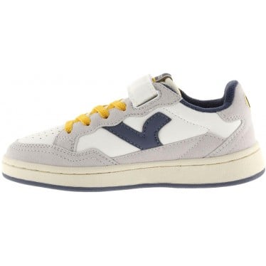 Deportiva para chico Victoria 8810100 Smash Kid Funn MARINO